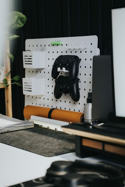 Tips for Creating a Cozy and Functional Home Workspace